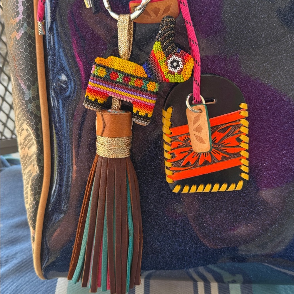 Consuela Jerry Chica Tote - Picture 13 of 14